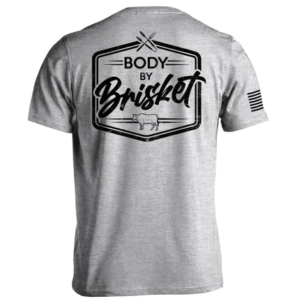 Body by Brisket Shield Republic