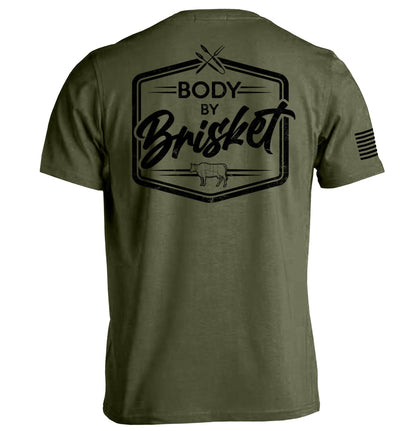 Body by Brisket Shield Republic