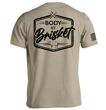 Body by Brisket Shield Republic
