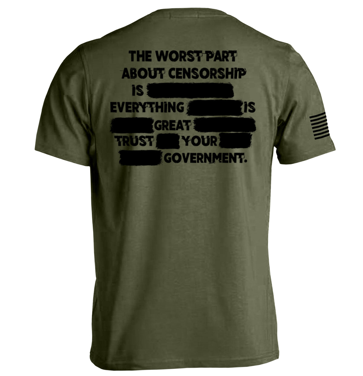 The Worst Part About Censorship Shield Republic