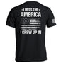 I Miss the America I Grew Up In Shield Republic
