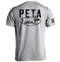 People Eating Tasty Animals Shield Republic