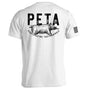 People Eating Tasty Animals Shield Republic