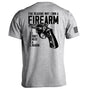 Five Reasons Why I Own A Firearm Shield Republic