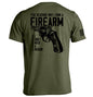 Five Reasons Why I Own A Firearm Shield Republic