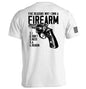 Five Reasons Why I Own A Firearm Shield Republic