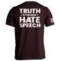 Truth is the New Hate Speech Shield Republic