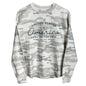 United States Of America (Front) Corded Poncho Shield Republic