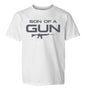Gun and Son of a Gun Shield Republic