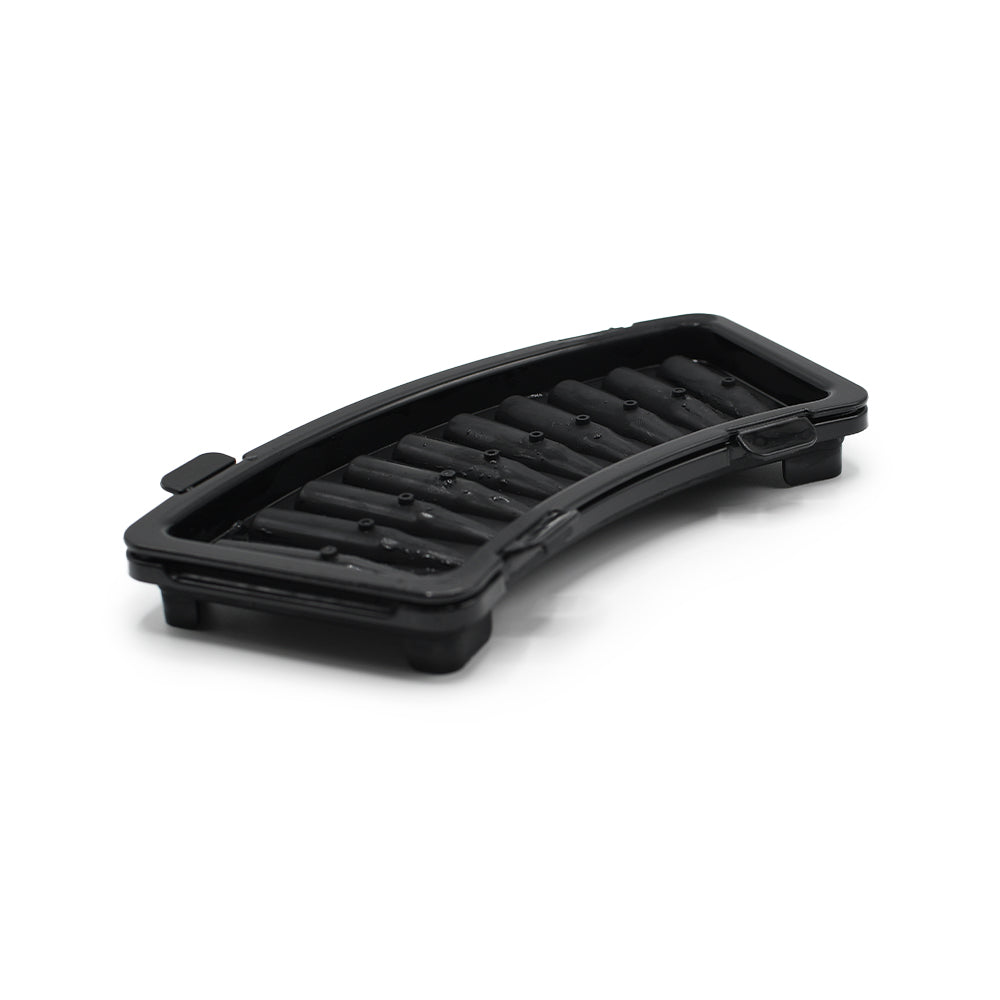 Bullet Ice Cube Tray Mold Shield Republic