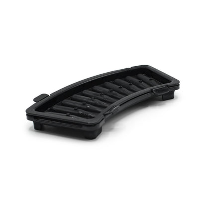 Bullet Ice Cube Tray Mold Shield Republic
