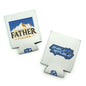 Father Figure Can Cooler Shield Republic