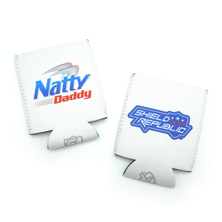Natty Daddy Can Cooler Shield Republic