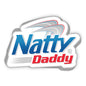 Natty Daddy Decal Shield Republic