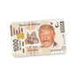 Trump Banco de Mexico Credit Card Skin Decal Shield Republic