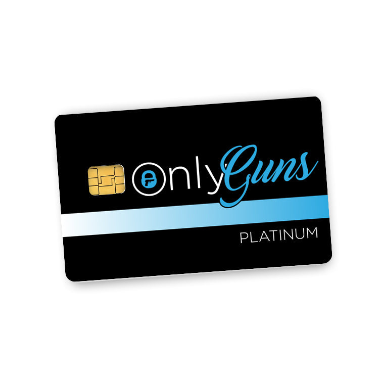 Only Guns Credit Card Skin Decal Shield Republic