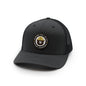 Only You Can Prevent Communism Hat PVC Patch Shield Republic