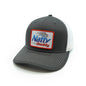 Natty Daddy Woven Patch Hat Shield Republic