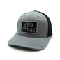 I Second That Woven Patch Hat Shield Republic