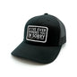 If I’ve Ever Offended You Woven Patch Hat Shield Republic