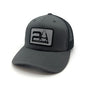 2A Est 1791 Woven Patch Hat Shield Republic