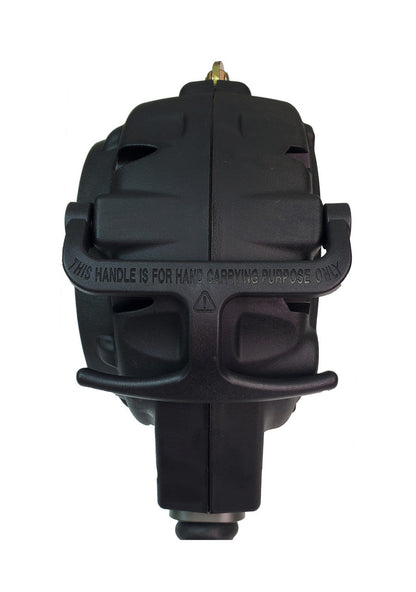 Frontline RPGC Cable Single Leg SRL with Steel Snap Hook End with Carry on Handle and Tagline VM Hardware