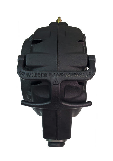 Frontline RPG10 10' Cable Single Leg SRL with Steel Snap Hook End with Carry on Handle and Tagline VM Hardware