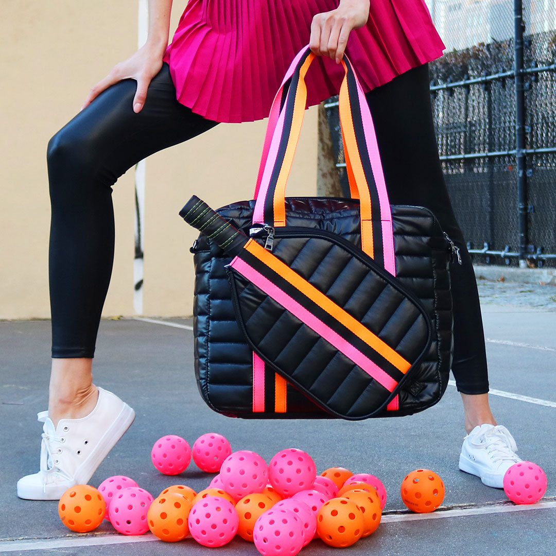 Sporty Spice Pickleball Bag Think Royln