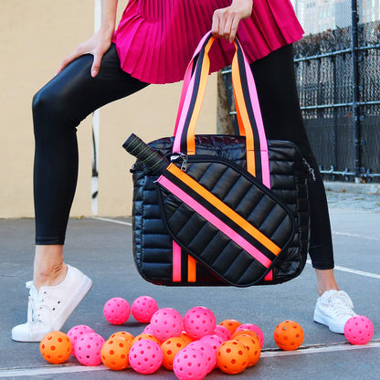 Sporty Spice Pickleball Bag Think Royln