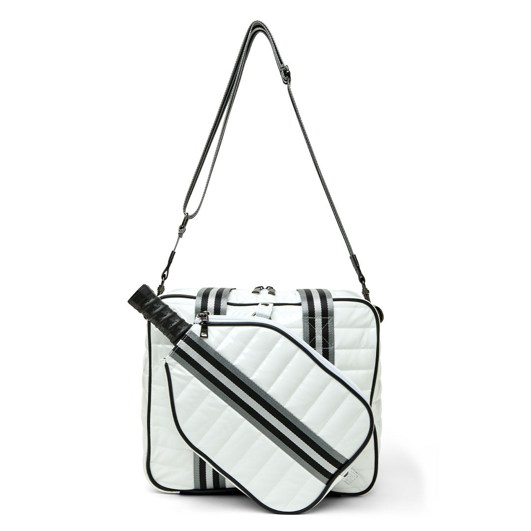 Sporty Spice Pickleball Bag Think Royln