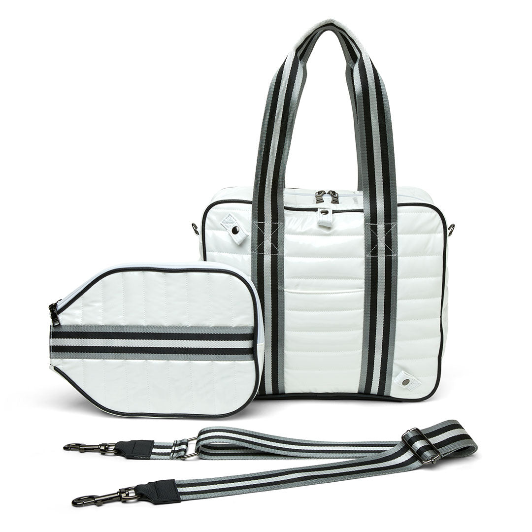 Sporty Spice Pickleball Bag Think Royln