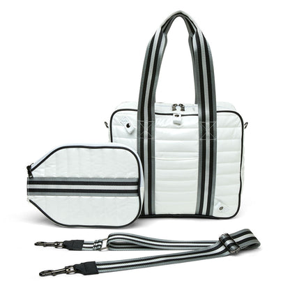 Sporty Spice Pickleball Bag Think Royln