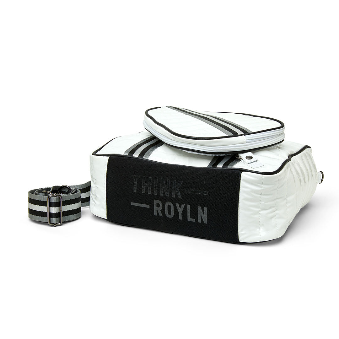 Sporty Spice Pickleball Bag Think Royln