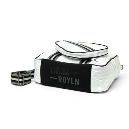 Sporty Spice Pickleball Bag Think Royln