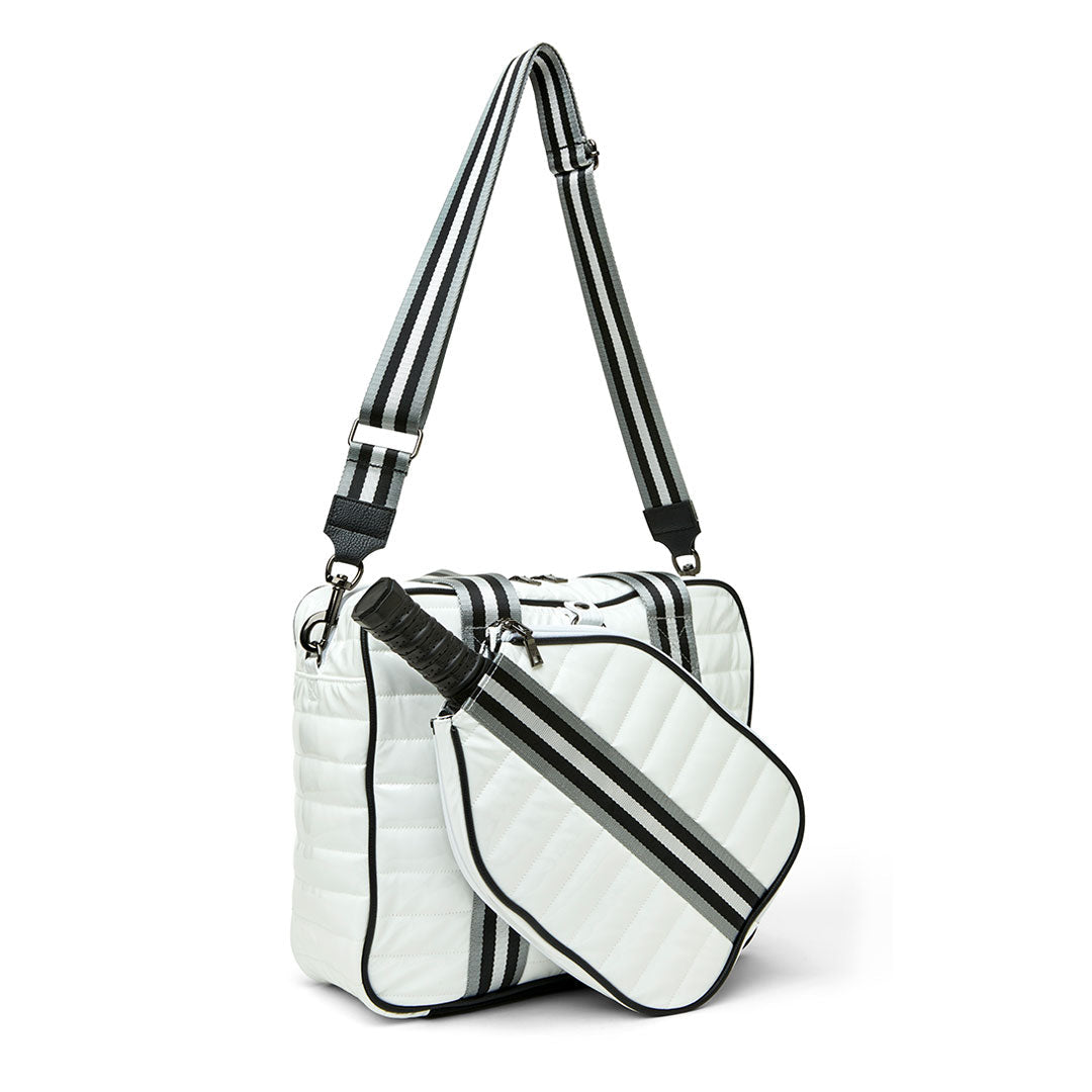 Sporty Spice Pickleball Bag Think Royln