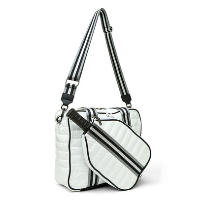 Sporty Spice Pickleball Bag Think Royln