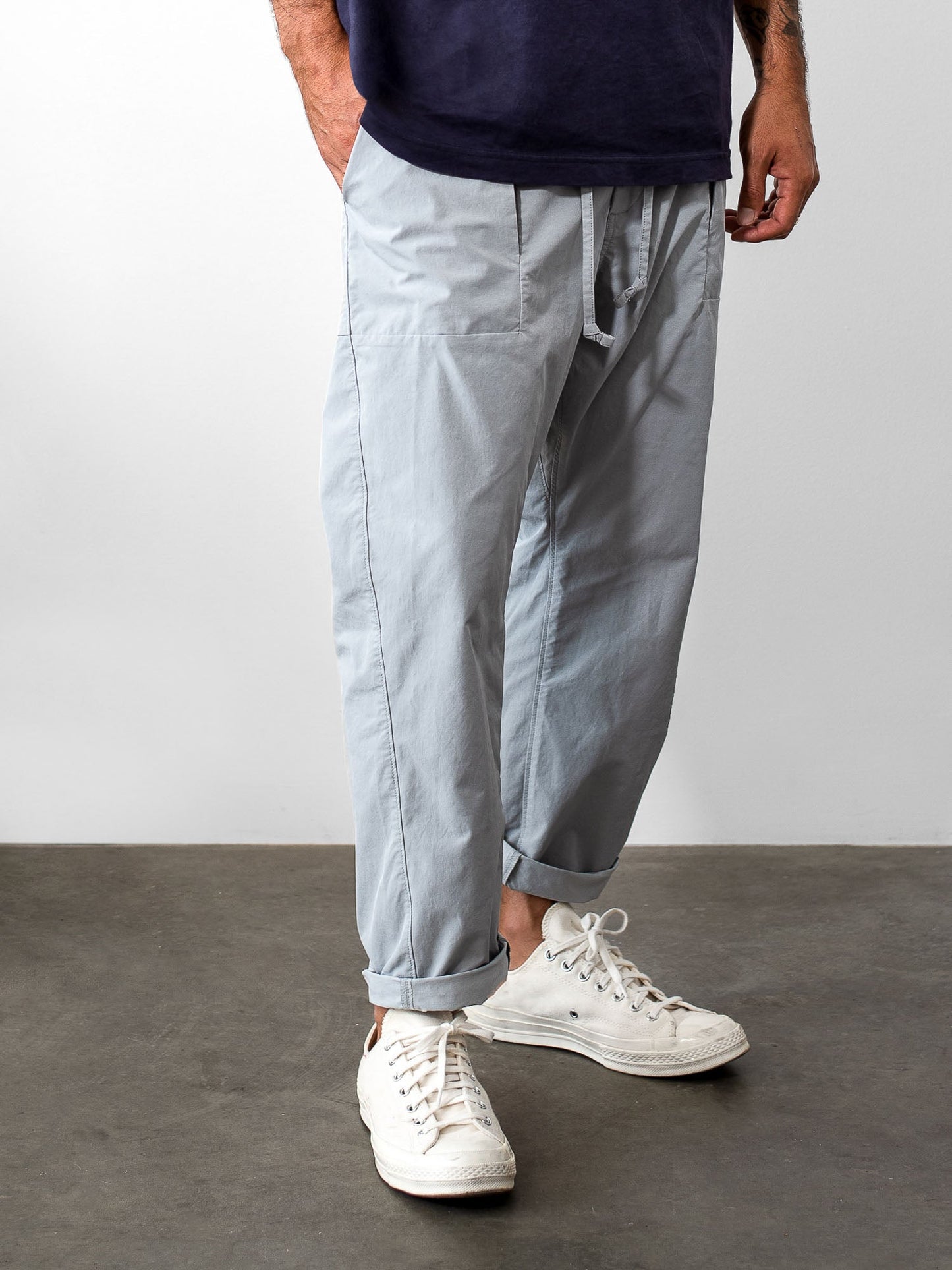 Slouchy Fatigue Pant Holden Outerwear
