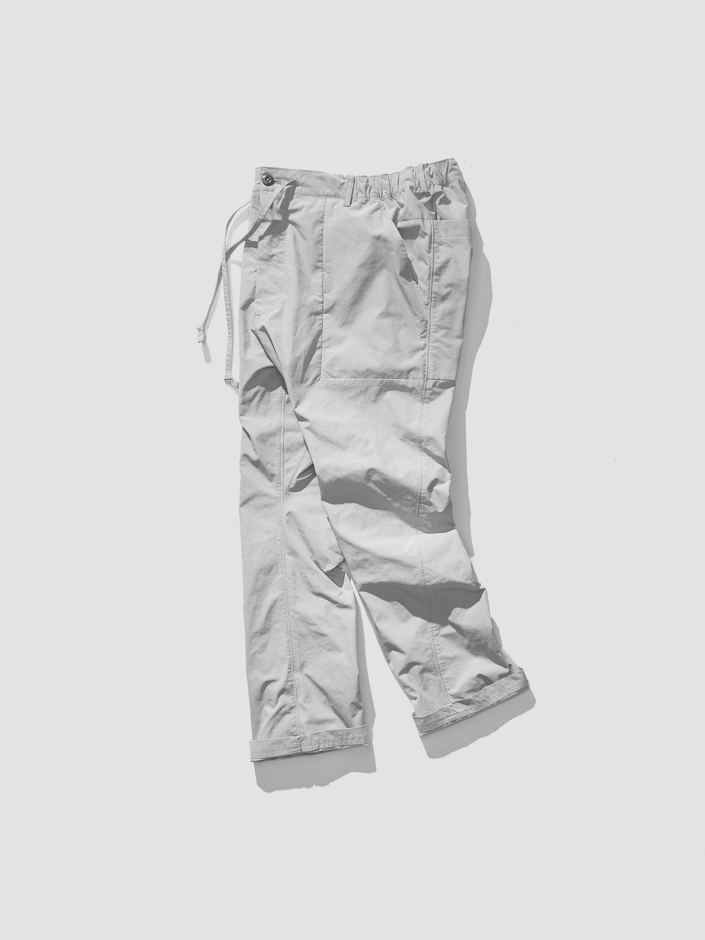 Slouchy Fatigue Pant Holden Outerwear