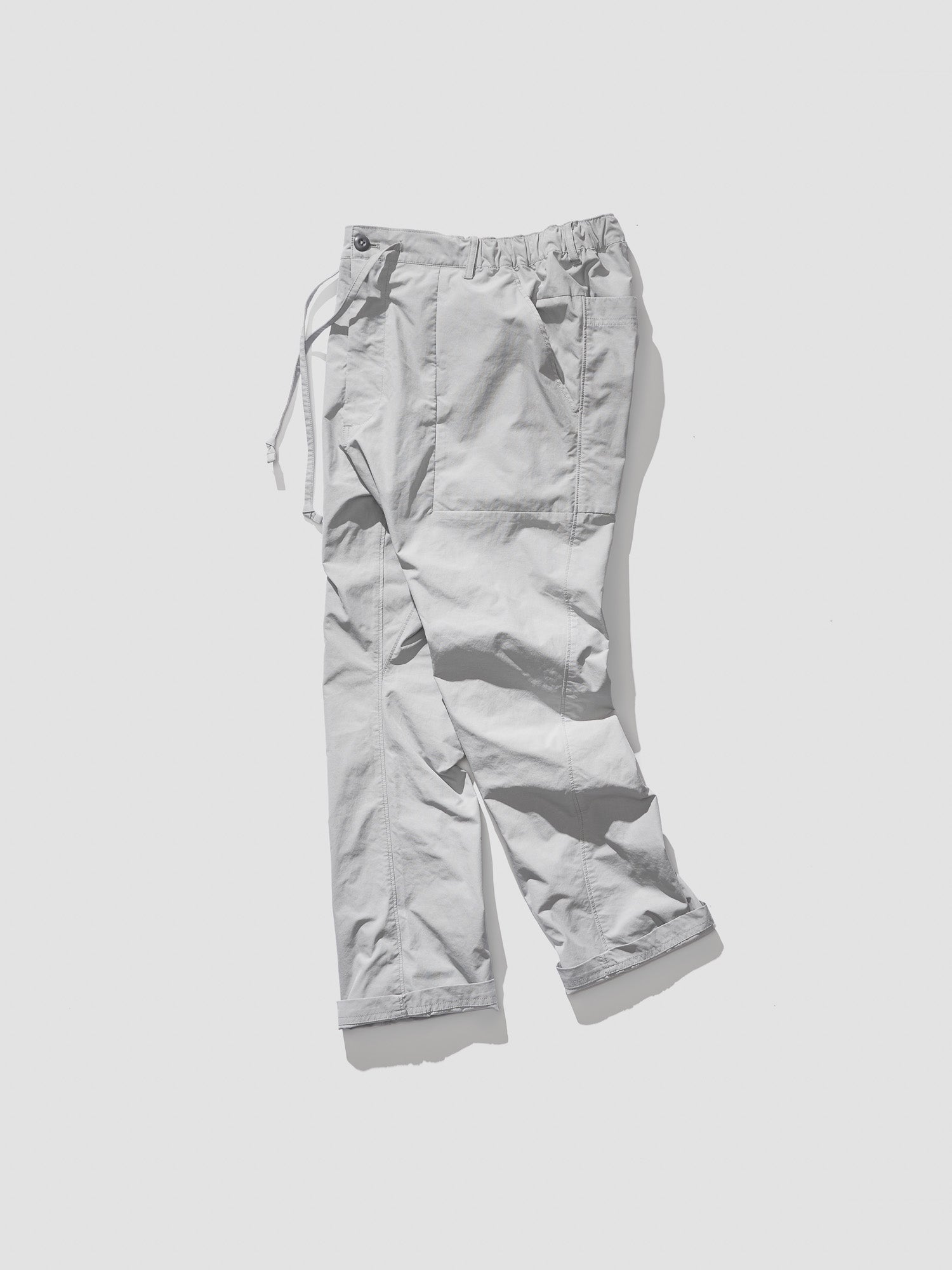 Slouchy Fatigue Pant Holden Outerwear