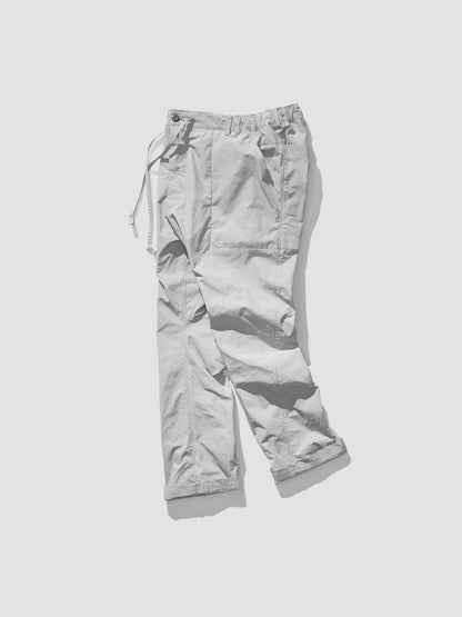 Slouchy Fatigue Pant Holden Outerwear