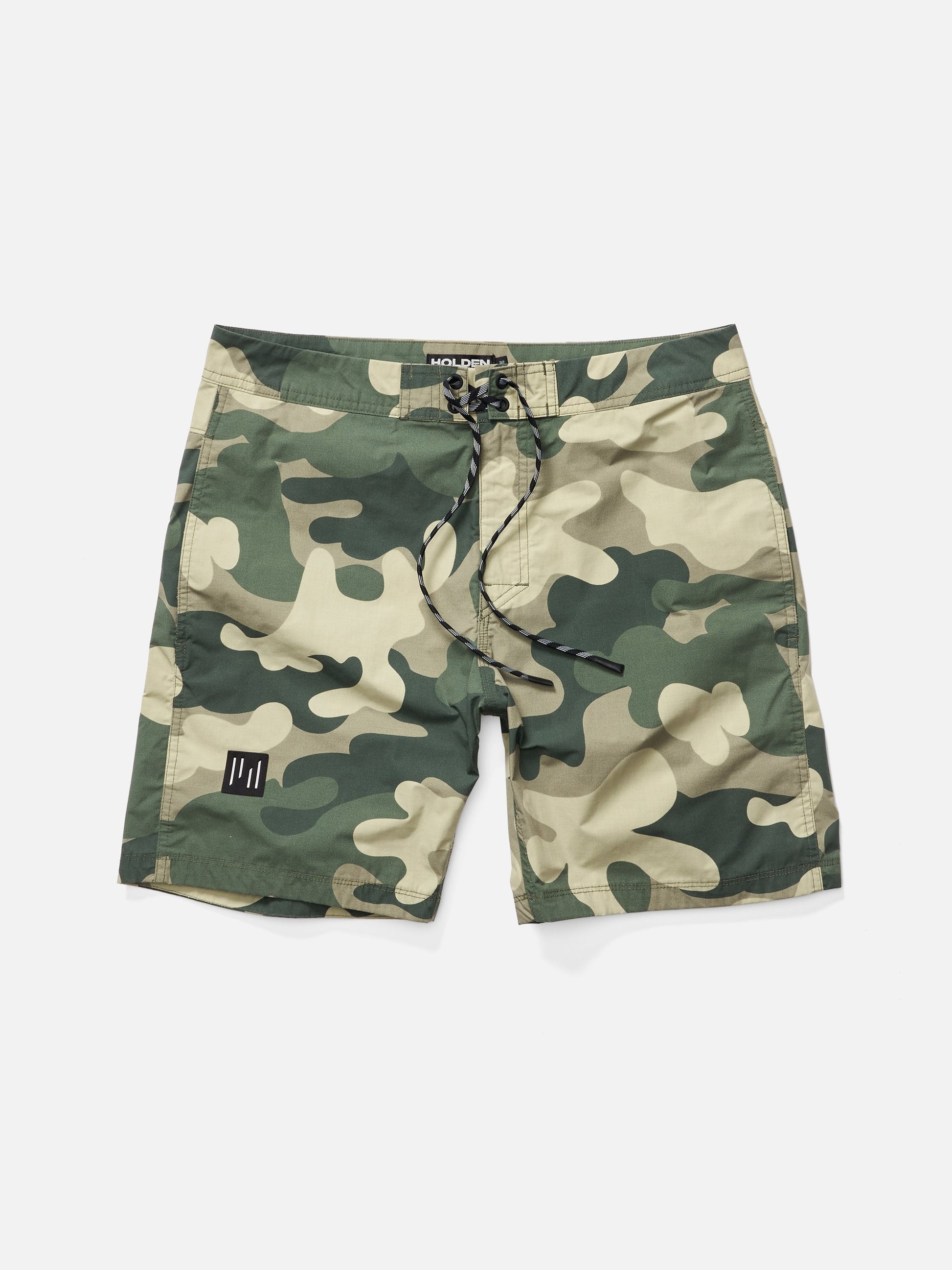Mens Trunk Holden Outerwear