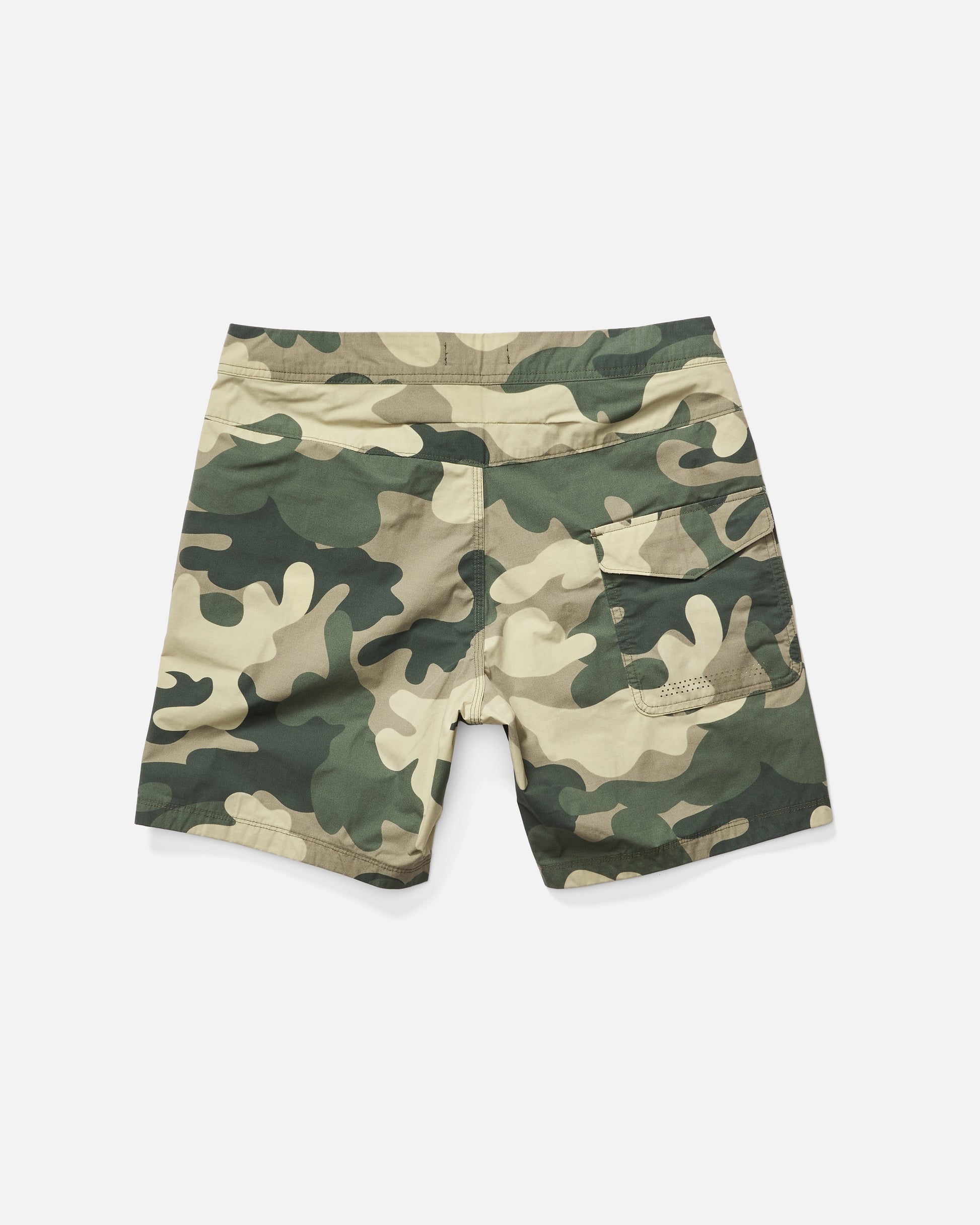Mens Trunk Holden Outerwear