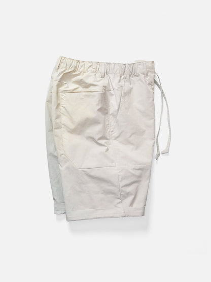 Slouchy Fatigue Short Holden Outerwear