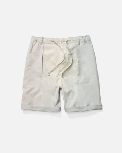 Slouchy Fatigue Short Holden Outerwear