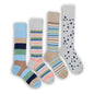 Pastel Classics Dress Sock Bundle DeadSoxy
