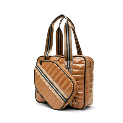 Sporty Spice Pickleball Bag Think Royln