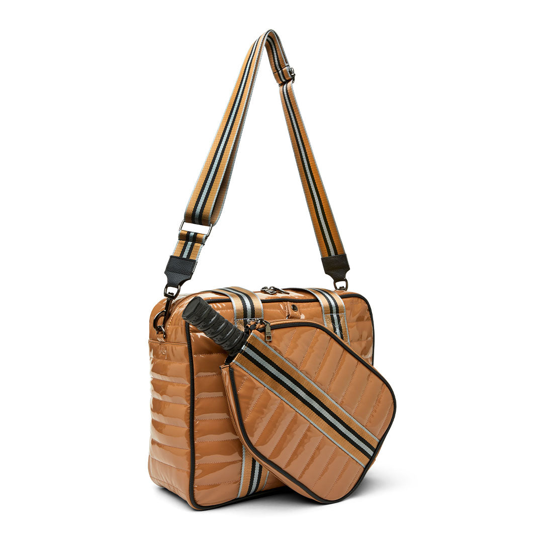 Sporty Spice Pickleball Bag Think Royln
