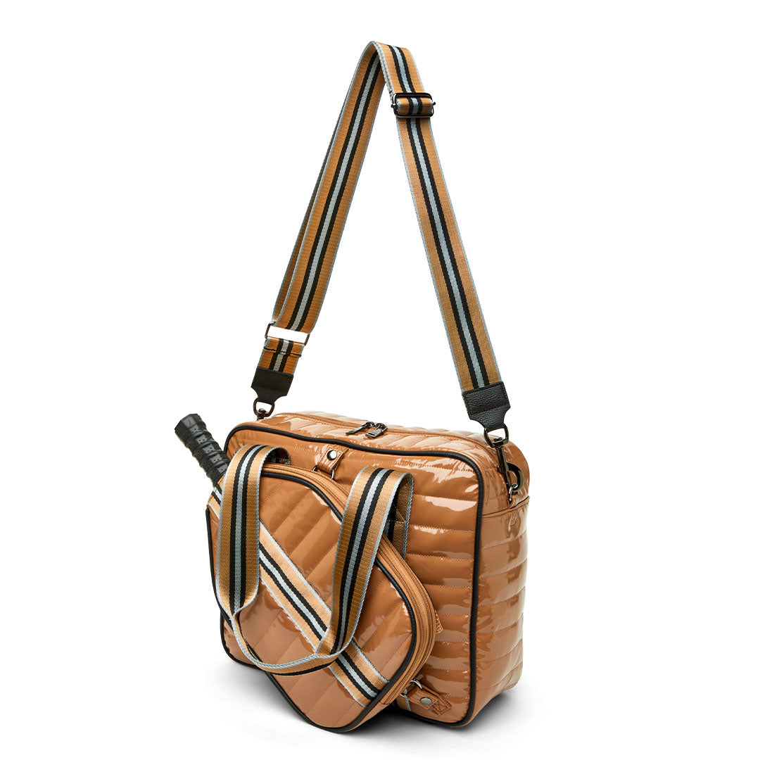 Sporty Spice Pickleball Bag Think Royln