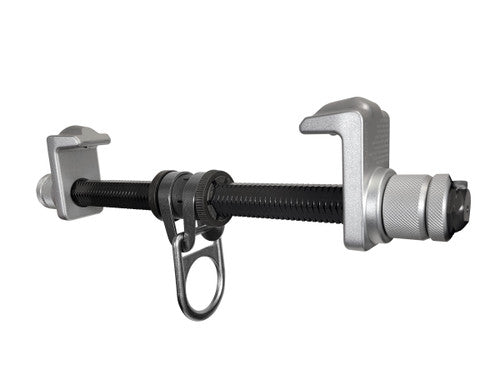 Frontline Aluminum I-Beam Slider Anchor VM Hardware