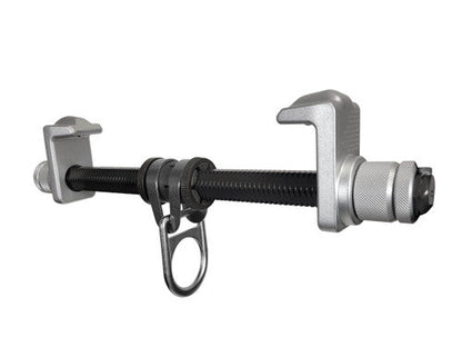Frontline Aluminum I-Beam Slider Anchor VM Hardware